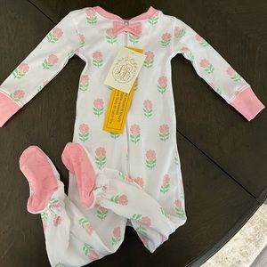 - NWT Noelle’s Night Night Size 6-12 smoke free